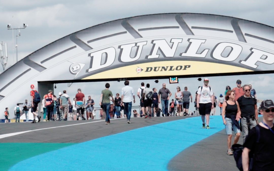 Le Mans 24 Hours