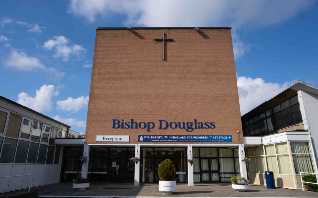 Bishop Douglass School
