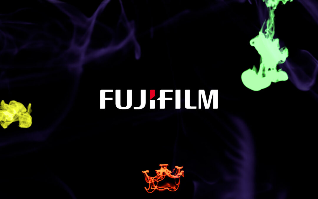 Fujifilm Speciality Ink Systems